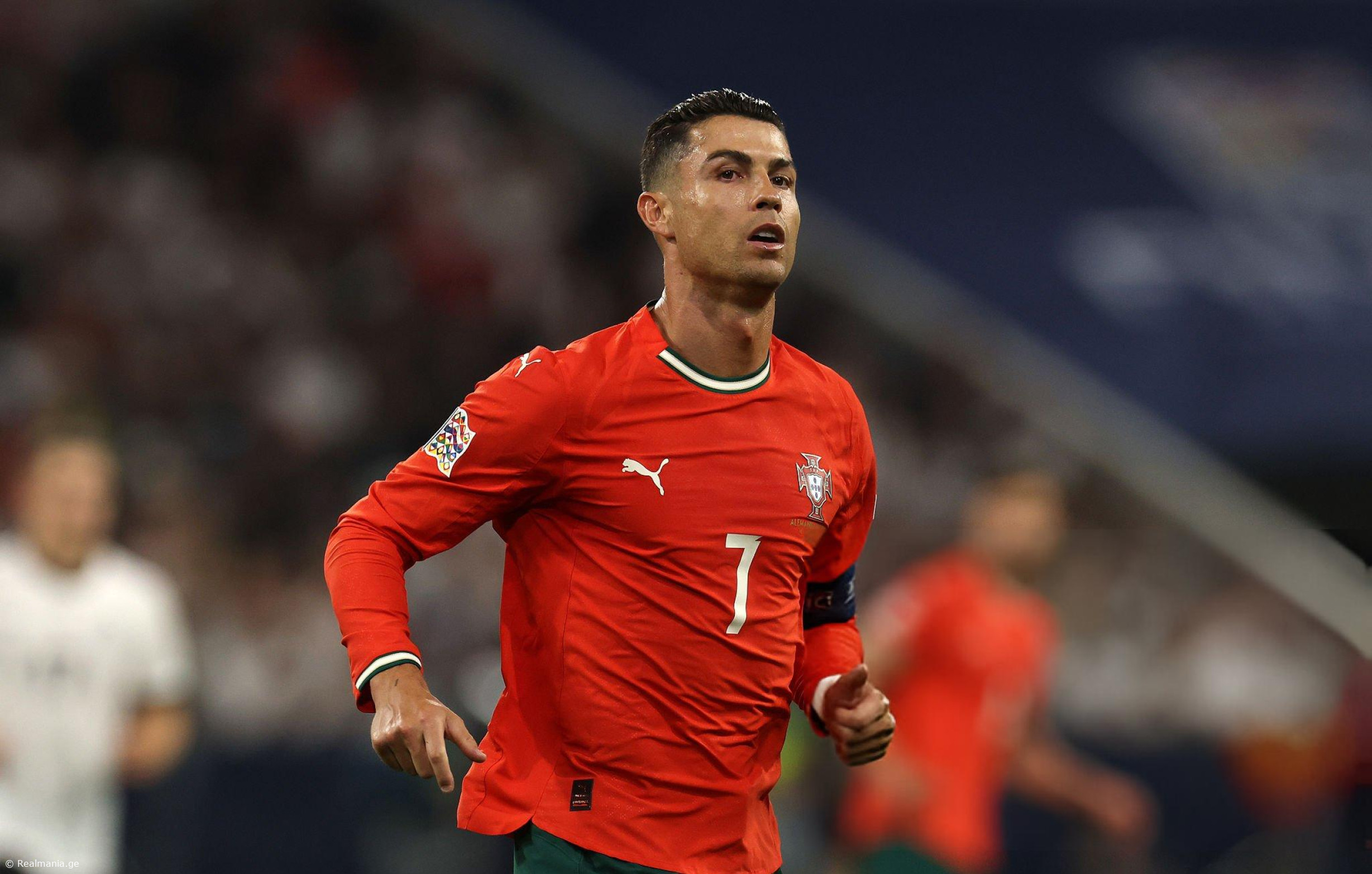 დასაფასებელი სიტყვები - რა განცხადება გააკეთა კრიშტიანუ რონალდუმ ლამინე იამალზე